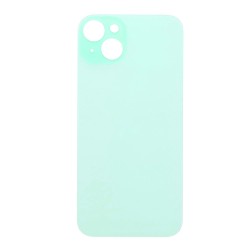 Tampa Traseira Apple iPhone 15 Plus Verde Tampa Traseira Apple iPhone 15 Plus Verde